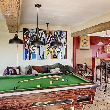 Вилла La Cricque Cricqueville-en-Bessin Экстерьер фото