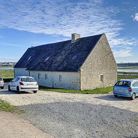 Вилла La Cricque Cricqueville-en-Bessin Экстерьер фото